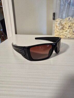Oakley Fuel cell